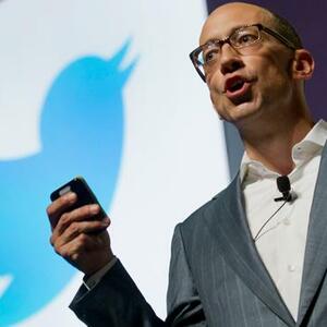 CEO Twitter, Dick Costolo Mengundurkan Diri 