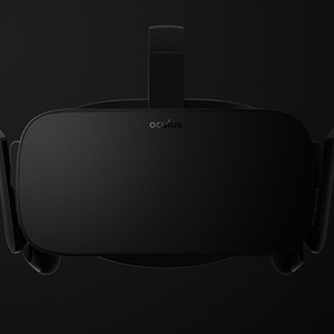 Akhirnya! Oculus Rift akan Rilis 2016