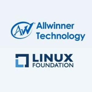 Allwinner Bergabung ke Linux Foundation