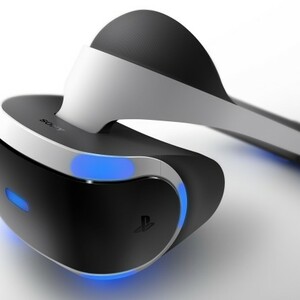  Sony Morpheus, Headset Virtual Reality Pesaing Oculus Rift