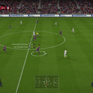 Inilah Trailer dan Tiga Fitur Utama FIFA 16 