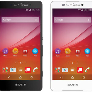 Review Sony Xperia Z4v Edition, Ponsel Pintar Berlayar Quad HD