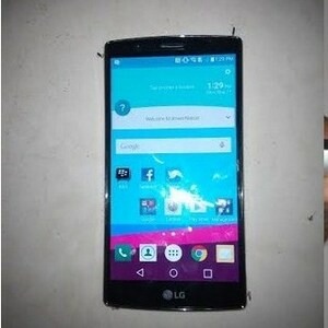 Rumor : LG G4 Pro, Smartpone 4GB dan Kamera 27MP