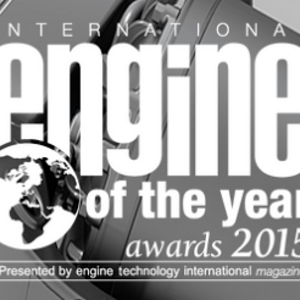 Ferrari Raih  International Engine of the Year Award