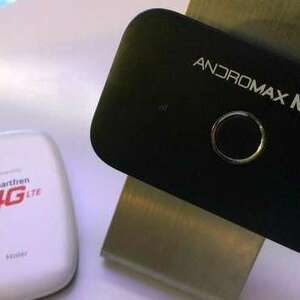 Smartfren Hadirkan 2 Perangkat Modem Wi-Fi untuk Jaringan 4G LTE