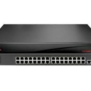 Emerson Perbarui Avocent ACS Advanced Console Server