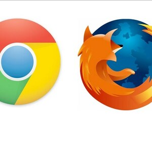 Cara Menghubungkan Firefox dengan Google Chrome