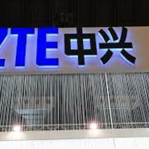 ZTE Tembus Peringkat Dua di Dunia