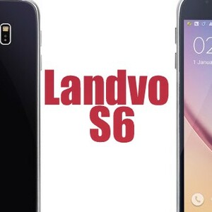 Kloningan Galaxy S6 Hanya Satu Jutaan Saja