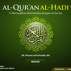5 Aplikasi Al-Quran yang Bisa Diunduh di Android