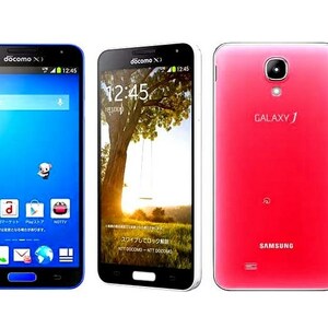 Samsung GALAXY J7, Smartphone Khusus Penyuka Selfie! 