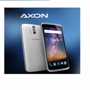 ZTE Axon Hadir di Bulan Juli