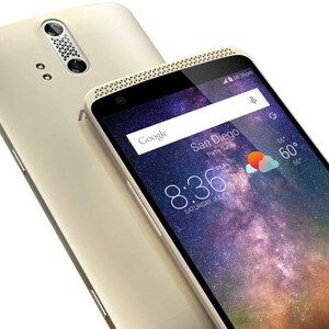 Axon, Smartphone RAM 4GB dari AXON 