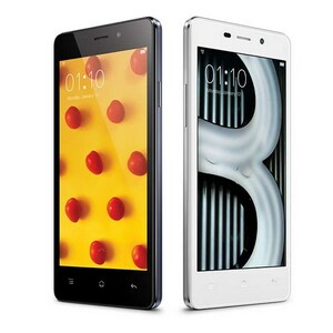 OPPO Joy 3, Kelas Entry-level dengan Prosesor Quad Core