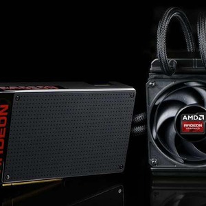 Kecangihan AMD Radeon R9 Fury X 