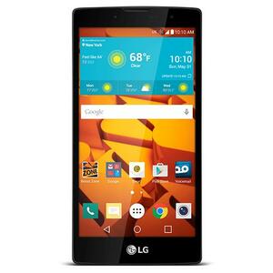 LG Volt 2, Smartphone Quad Core Harga Rp 2-juta