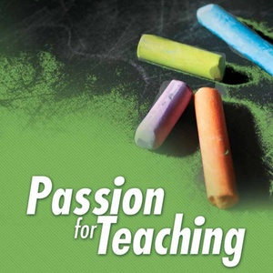 Tips  untuk mempertahankan passion of teaching