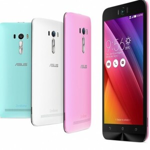 Zenfone ZC500TG,  Seri Zenfone 2 Versi Murah