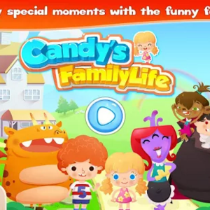 5 Game Android untuk  Keluarga 
