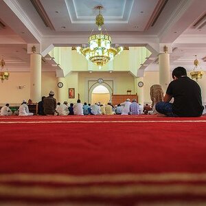 Apa Saja Amalan  yang Dianjurkan Jelang Akhir Ramadhan