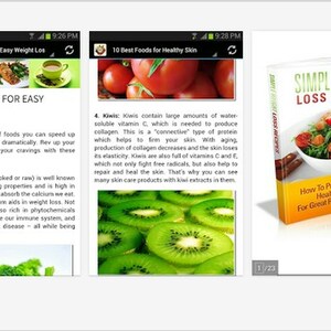 5 Aplikasi Makanan Sehat dan Praktis