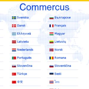 Pencipta Situs Belanja Dengan 39 Bahasa