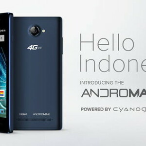 Andromax Q, Harga Murah Tapi Bisa Diandalkan 