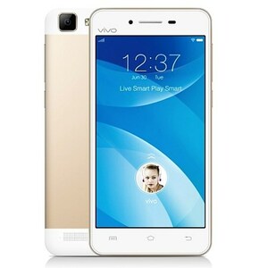 Vivo V1, Android Lollipop dengan Kamera 13 MP