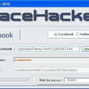 Empat Cara &ldquo;Crack&rdquo; Password Facebook dan Melindungi Akun Facebook Anda (Awal)