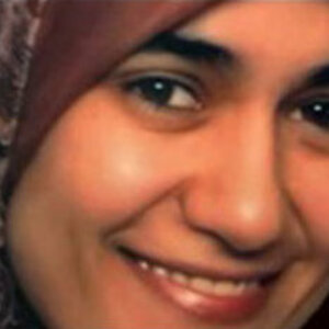 Wanita Muslimah ini Mati Syahid Pertahankan Hijab