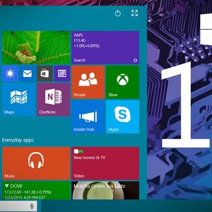 Mau Dapat Gratis Windows 10 Asli, Ini Caranya