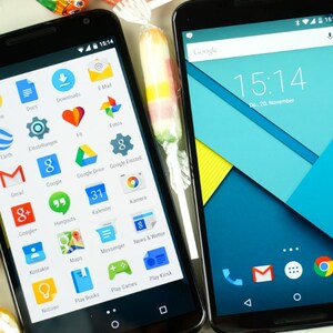 10 Smartphone Android Tercepat Versi AnTuTu Juli 2015