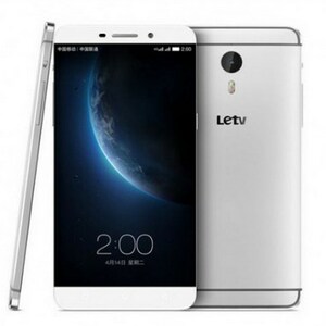 LeTV One Pro, Android RAM 4 GB dan Layar Quad HD