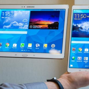 Harga dan Spesifikasi Samsung Galaxy Tab S2 8.0