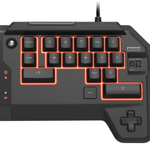 Ada &quot;Keyboard dan Mouse&quot; Khusus untuk PS4