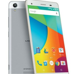 Lava Pixel V1, Android One Terbaru dengan Layar Besar