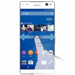 Xperia C5 Ultra Dilengkapi Sensor Sony IMX214