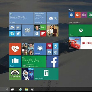 Windows 10, Peluang Baru Bagi Pengembang dan Microsoft