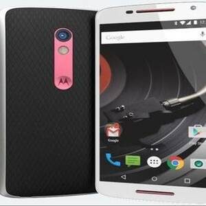 Smartphone Murah itu Motorola Moto X Play