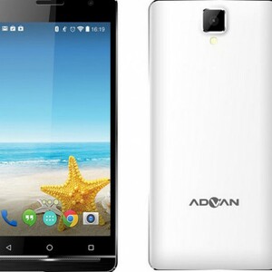 ADVAN M6: Android 5 Inch dengan Procie Octa Core