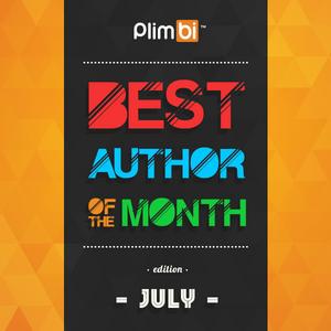 Ini dia 4 Penulis Terbaik Plimbi Juli 2015