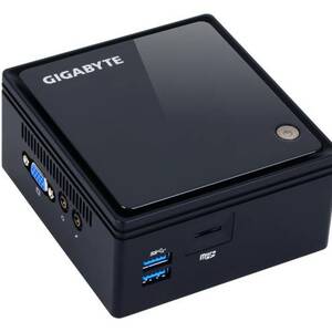 Gigabyte Luncurkan Kompuer Mini dengan Intel Braswell