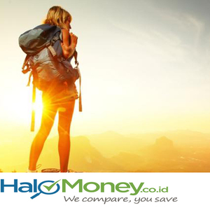 5 Jurus Jitu Mengatur Uang untuk Berwisata