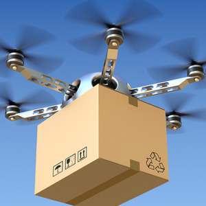 Pemanfaatan Drone, Pemerintah Terbitkan Peraturannya
