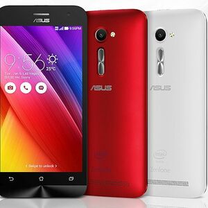 Zenfone Go, Smartphone Asus Entry-Level 