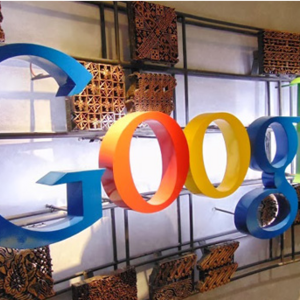 Kenapa Google menjadi Alphabet?