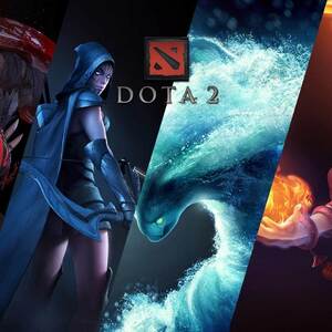 Tim Evil Geniuses Berhasil Mengantongi Hadiah 85 Miliar dan Menjadi Juara Dota 2