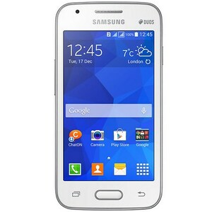 Harga dan Spesifikasi Samsung Galaxy V 