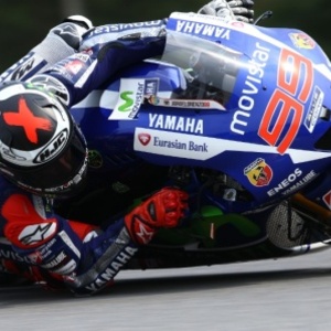 Sempurna, Lorenzo Juarai MotoGp Brno