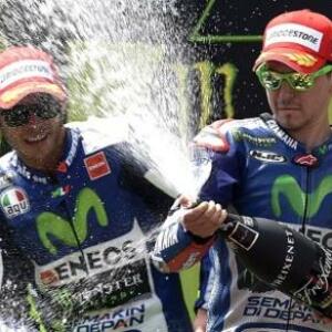 Jelang MotoGp Seri Silverstone Inggris